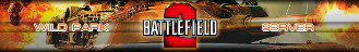WildPark Battlefield 2 Server